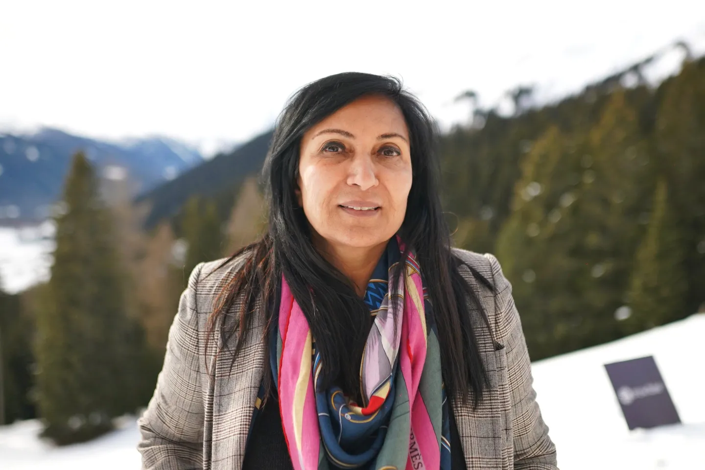 Asha Jadeja Motwani